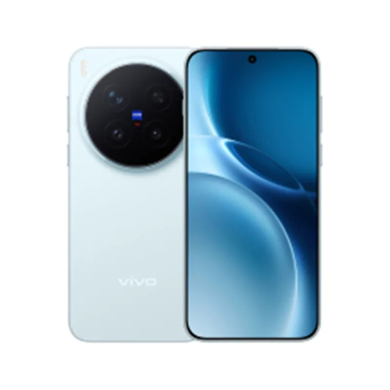 Vivo X300 Pro – Smartphone 6,78" AMOLED 200MP | Dimensity 9500 | 6510mAh | Android 16