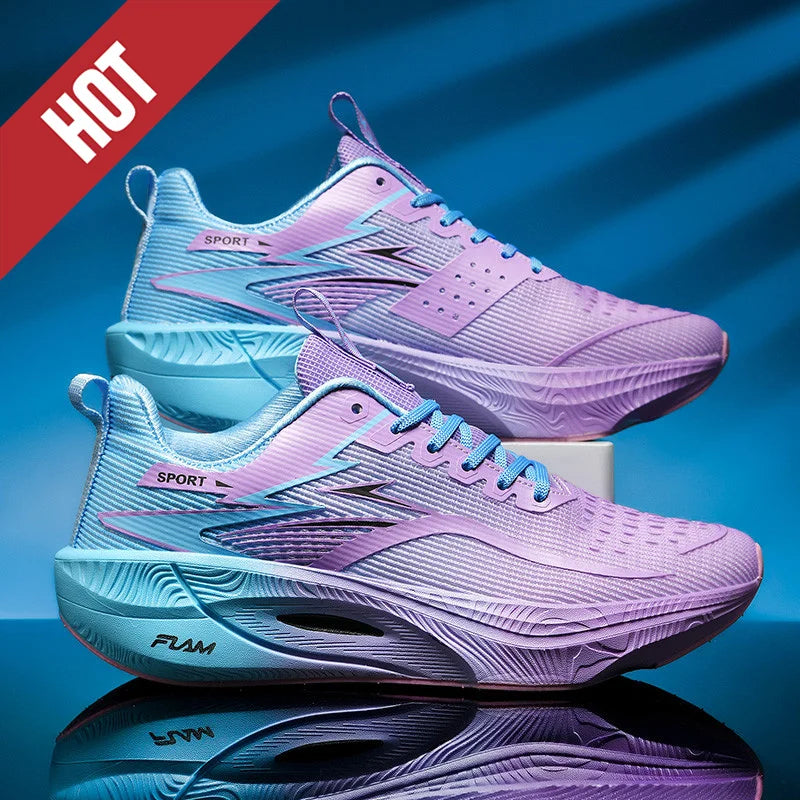 Chaussures de Running ADMAR - Légères & Respirantes - Homme & Femme