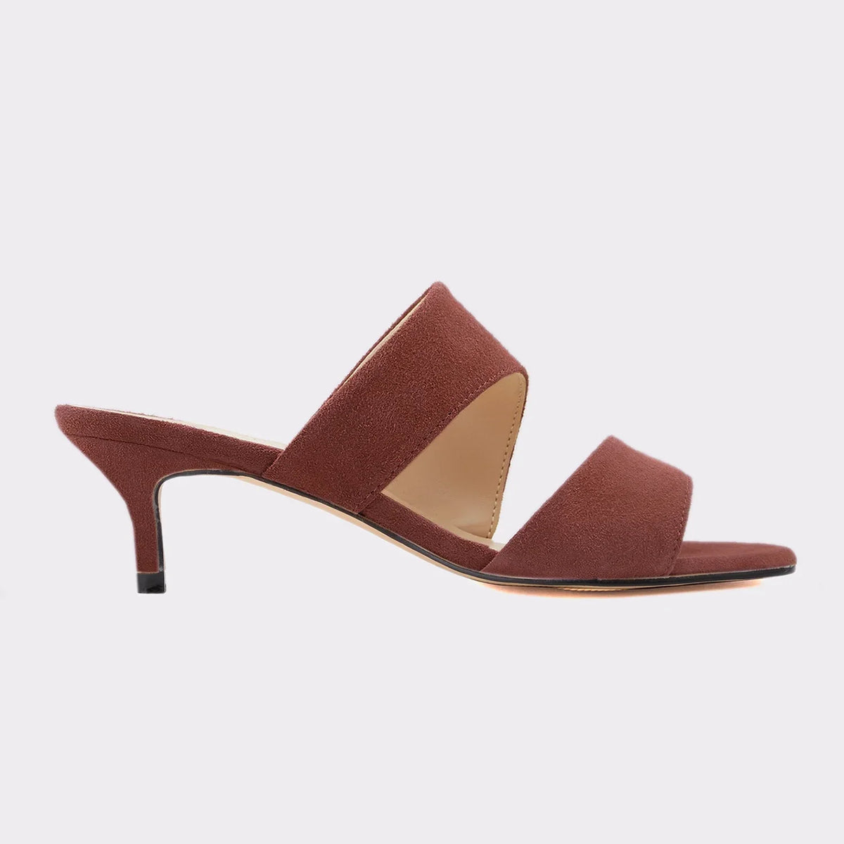 Sandales Femme Talon Aiguille 5cm – Mode Été 2026, Bout Ouvert & Élégantes