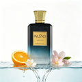 Khadlaj Island Dreams – Eau de Parfum Unisexe 100 ml | Agrumes & Aquatique