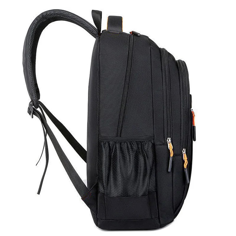 Sac à Dos Grande Capacité Unisexe – Voyage, Business & Loisirs | Multi-Compartiments