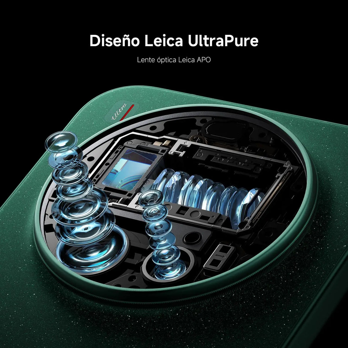 Xiaomi 17 Ultra smartphone with 6.9-inch OLED display, Leica cameras and Snapdragon processor®8 Elite Gen 5 NFC 6000mAh 5G