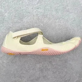 Chaussures Pieds Nus Femme Vibram FiveFingers V-Soul – Semelle Antidérapante & Légère
