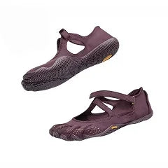 Chaussures Pieds Nus Femme Vibram FiveFingers V-Soul – Semelle Antidérapante & Légère
