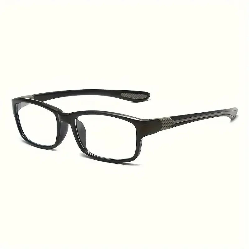 Lunettes de Lecture Sport Unisexe – Verres Polycarbonate (lot de 1 ou 3)