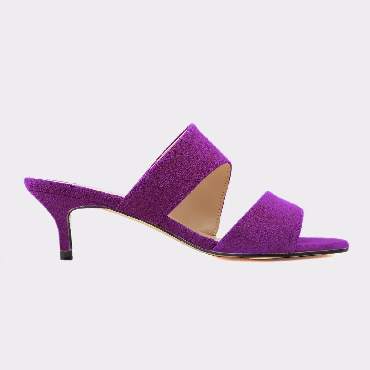 Sandales Femme Talon Aiguille 5cm – Mode Été 2026, Bout Ouvert & Élégantes