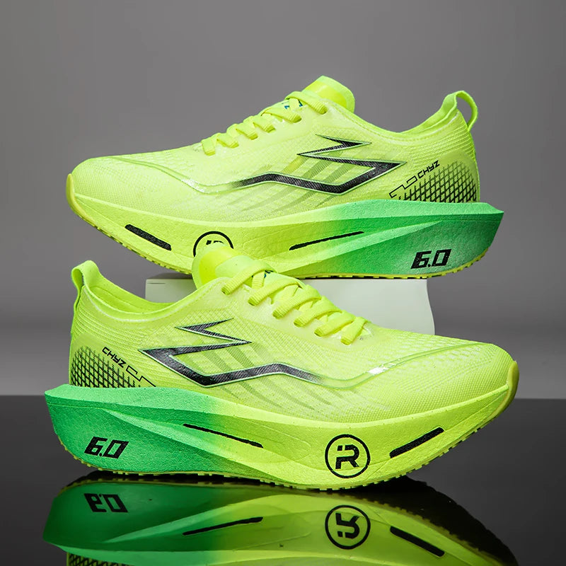 Sneakers Homme Légères – Semelle Carbone | Running, Basket & Casual