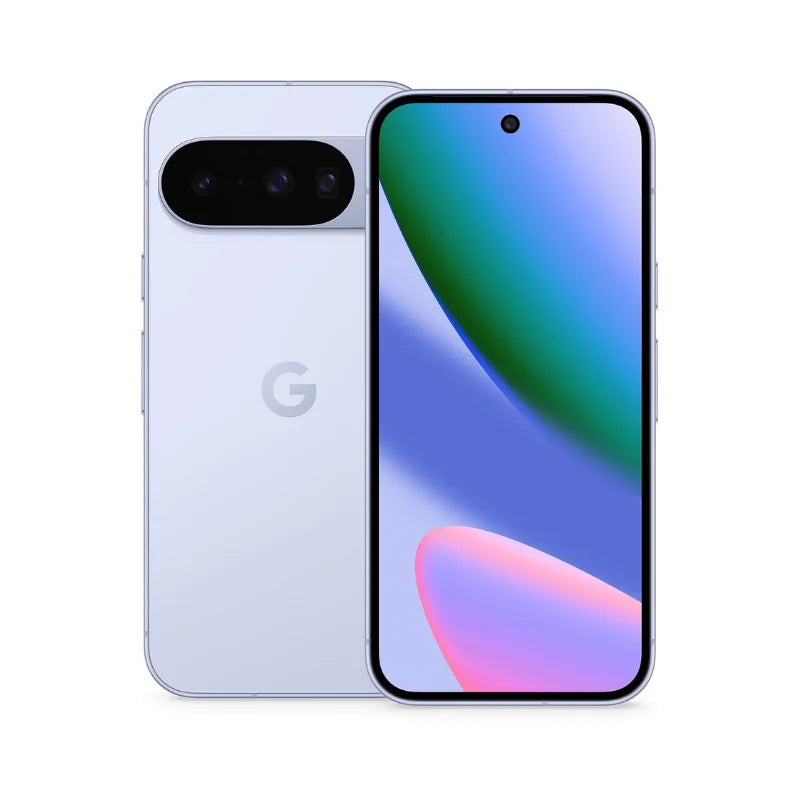 Google Pixel 10,  Brand New Google Tensor G5, 6.3 inches Advanced Triple Rear Camera 4970 mAh 24+ Hour Battery NFC SmartPhone