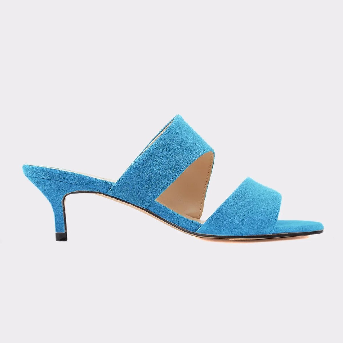Sandales Femme Talon Aiguille 5cm – Mode Été 2026, Bout Ouvert & Élégantes