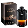 Azzaro The Most Wanted Parfum Intense – Cologne Boisée & Épicée pour Homme