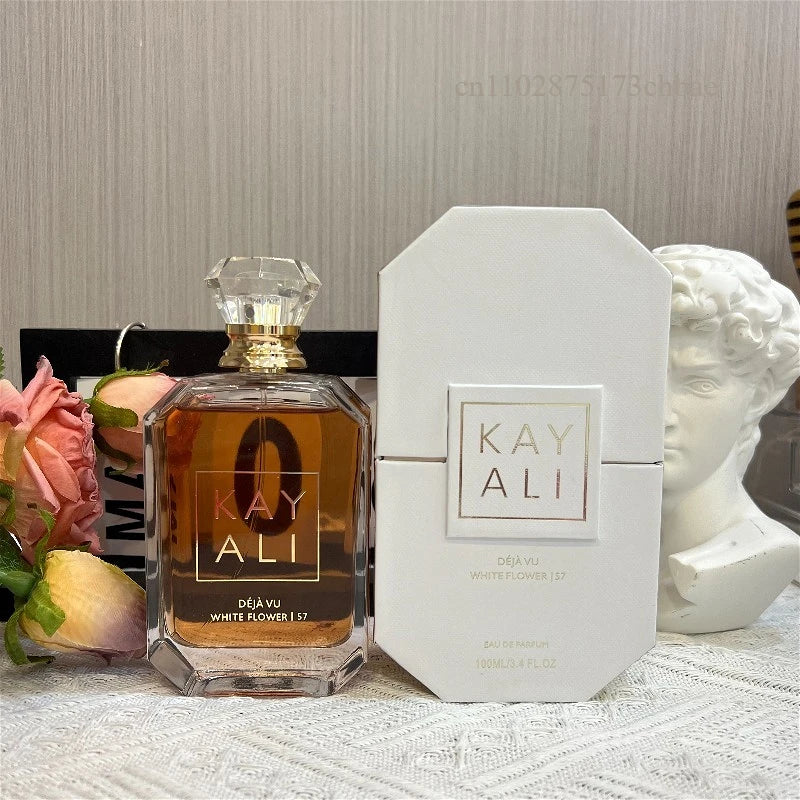 KAYALI – Collection Eau de Parfum 100 ml | Femme | Florale Fruitée Orientale