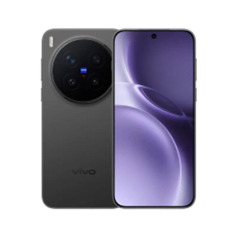 Vivo X300 Pro – Smartphone 6,78" AMOLED 200MP | Dimensity 9500 | 6510mAh | Android 16