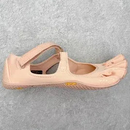 Chaussures Pieds Nus Femme Vibram FiveFingers V-Soul – Semelle Antidérapante & Légère