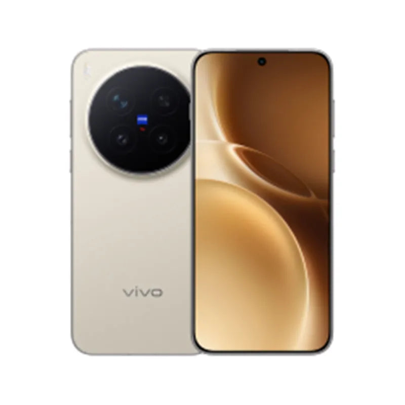 Vivo X300 Pro – Smartphone 6,78" AMOLED 200MP | Dimensity 9500 | 6510mAh | Android 16
