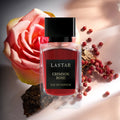 LASTAR Crimson Rose – Eau de Parfum 50 ml | Fragrance Florale Femme