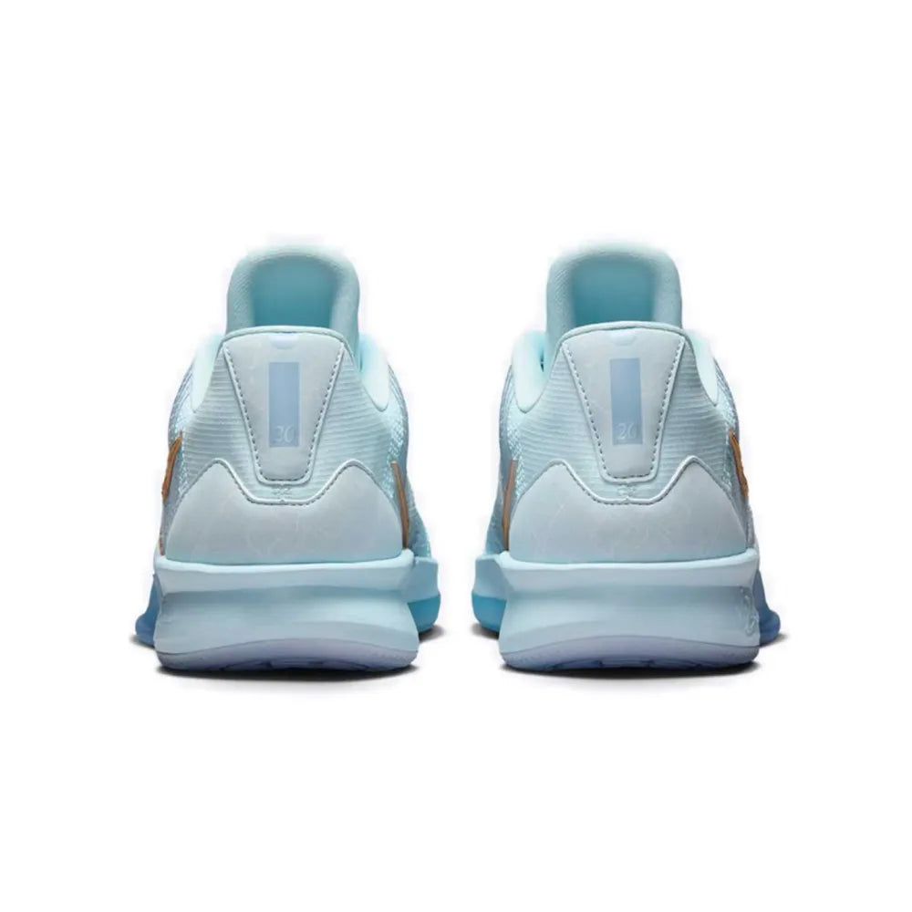 Nike Sabrina 3 EP – Chaussure de Basketball Femme Légère & Résistante