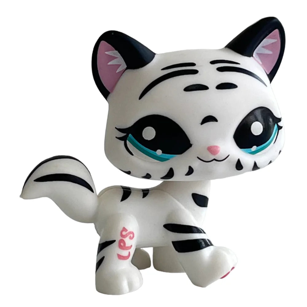 Figurines LPS Rare Pet Shop – Chats, Chiens, Renards & Animaux Mignons