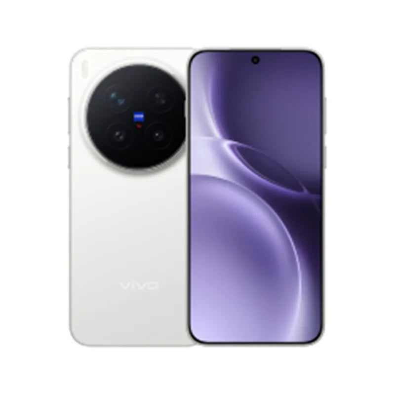 Vivo X300 Pro – Smartphone 6,78" AMOLED 200MP | Dimensity 9500 | 6510mAh | Android 16