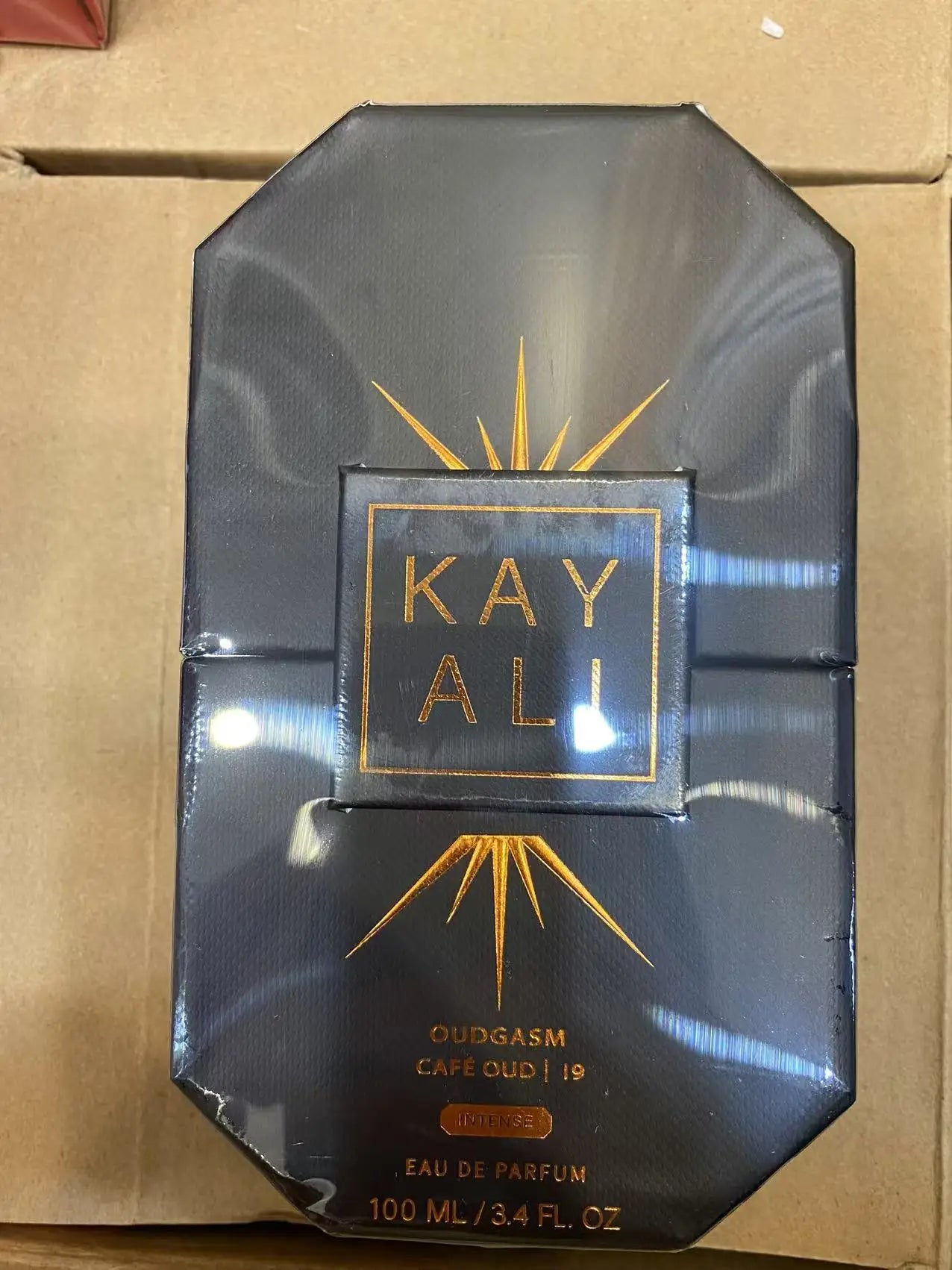 KAYALI – Collection Eau de Parfum 100 ml | Femme | Florale Fruitée Orientale