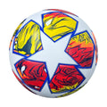 Outdoor Youth Football PU Hot Adhesive Wear Resistant And Sturdy Match Specific Request No. 5