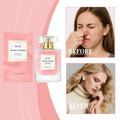 Rose Intense – Eau de Parfum Florale Femme | 50 ml / 100 ml / 150 ml