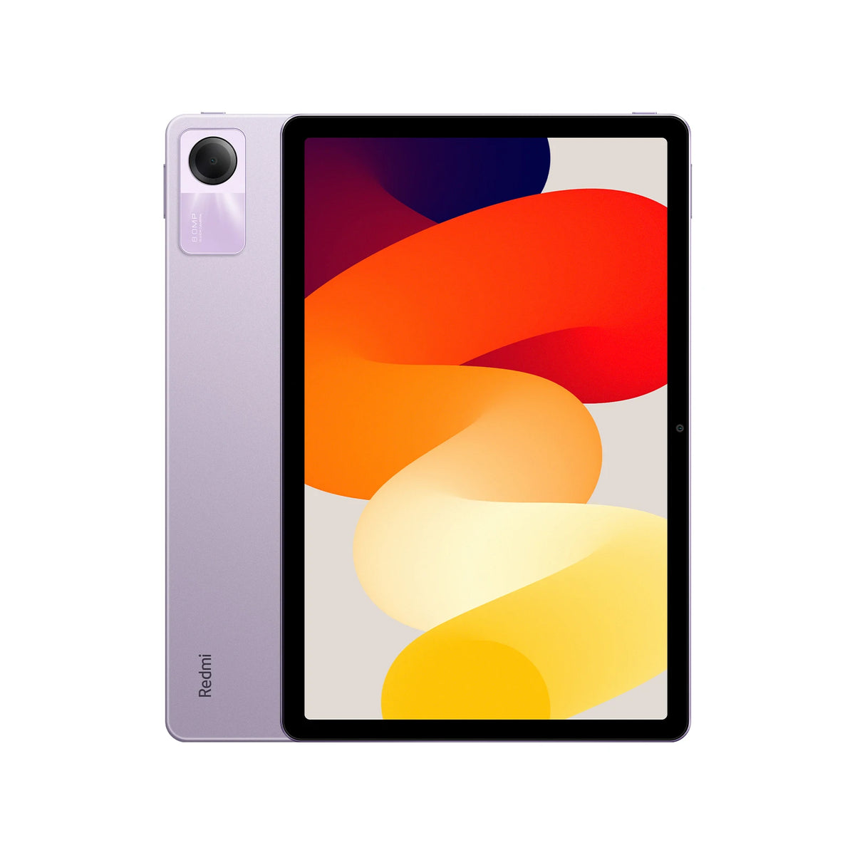 Xiaomi Redmi Pad SE 11" – Android 13, Snapdragon, WiFi, Caméra 8MP | Certification CE