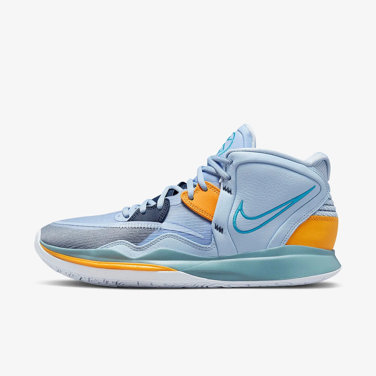 Nike Kyrie 8 EP – Chaussures de Basketball Homme/Femme DC9134-501