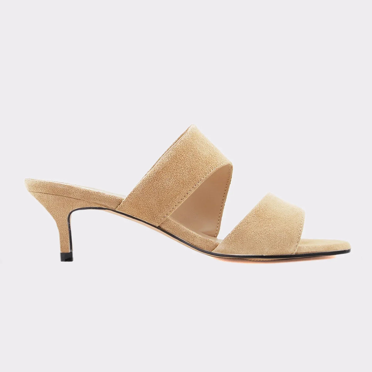Sandales Femme Talon Aiguille 5cm – Mode Été 2026, Bout Ouvert & Élégantes