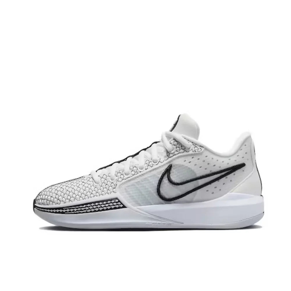 Nike Sabrina 1 – Chaussures de Basketball Femme | Amorti Réactif & Légères