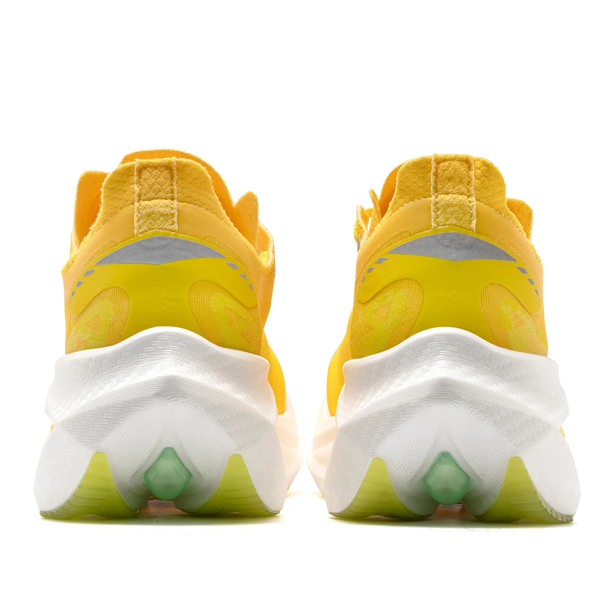 ONEMIX Chaussures de Course Marathon Professionnelles – Plaque Carbone, Amorti Double Couche, Unisexe