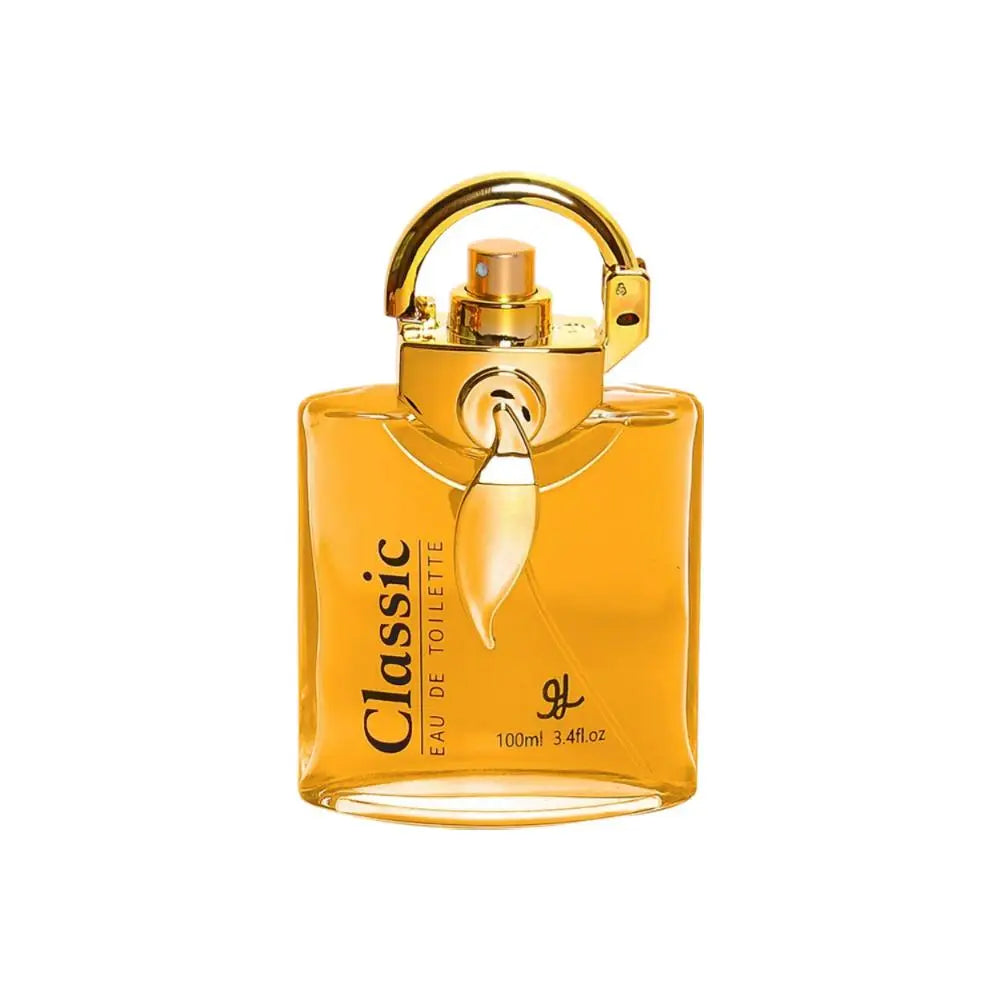 Middle Eastern Arabian Fragrance 100ml - Long-Lasting Rich Oriental Scent with Multi-Layer Notes for Daily Wear Evening Events