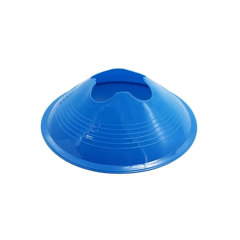 Cônes d'Entraînement Football – Lot de 10 Disques Agility