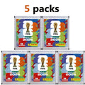 2026 Panini World Cup Sticker Pack Panini Soccer Card Panini Cards Soccer Memorabilia Collection Panini Football Cards Gift