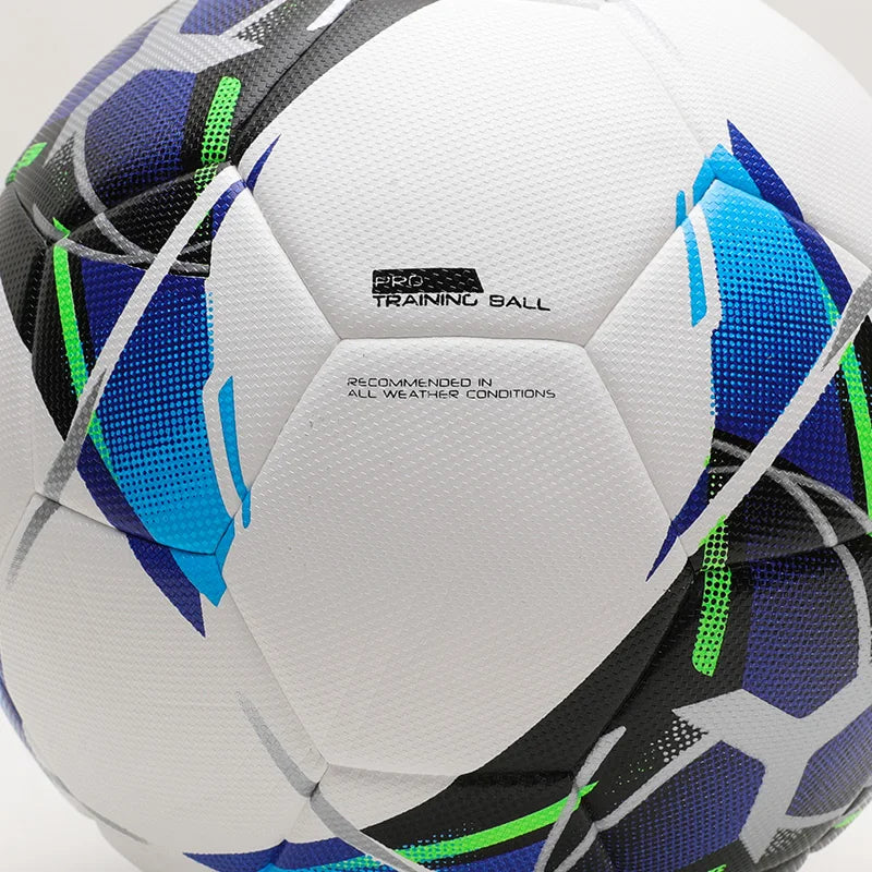 Ballon de Football KELME – Compétition & Entraînement, Taille 4 & 5