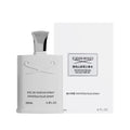 YOUFIRST Pura Rinascita Eau de Parfum Homme 100ml – Senteur Florale Végétale Longue Durée