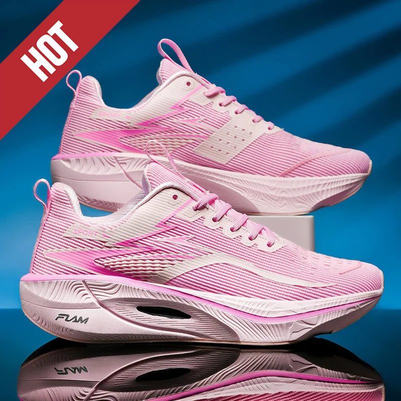 Chaussures de Running ADMAR - Légères & Respirantes - Homme & Femme