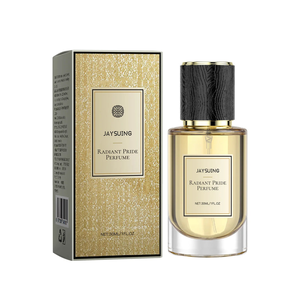 Jaysuing Parfum Phéromone Homme – Cologne Boisé Séducteur Longue Durée (30/60/90ml)