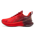 Chaussures de Course Amorties ONEMIX Bumper Elite – Respirantes, Réfléchissantes, Unisexe