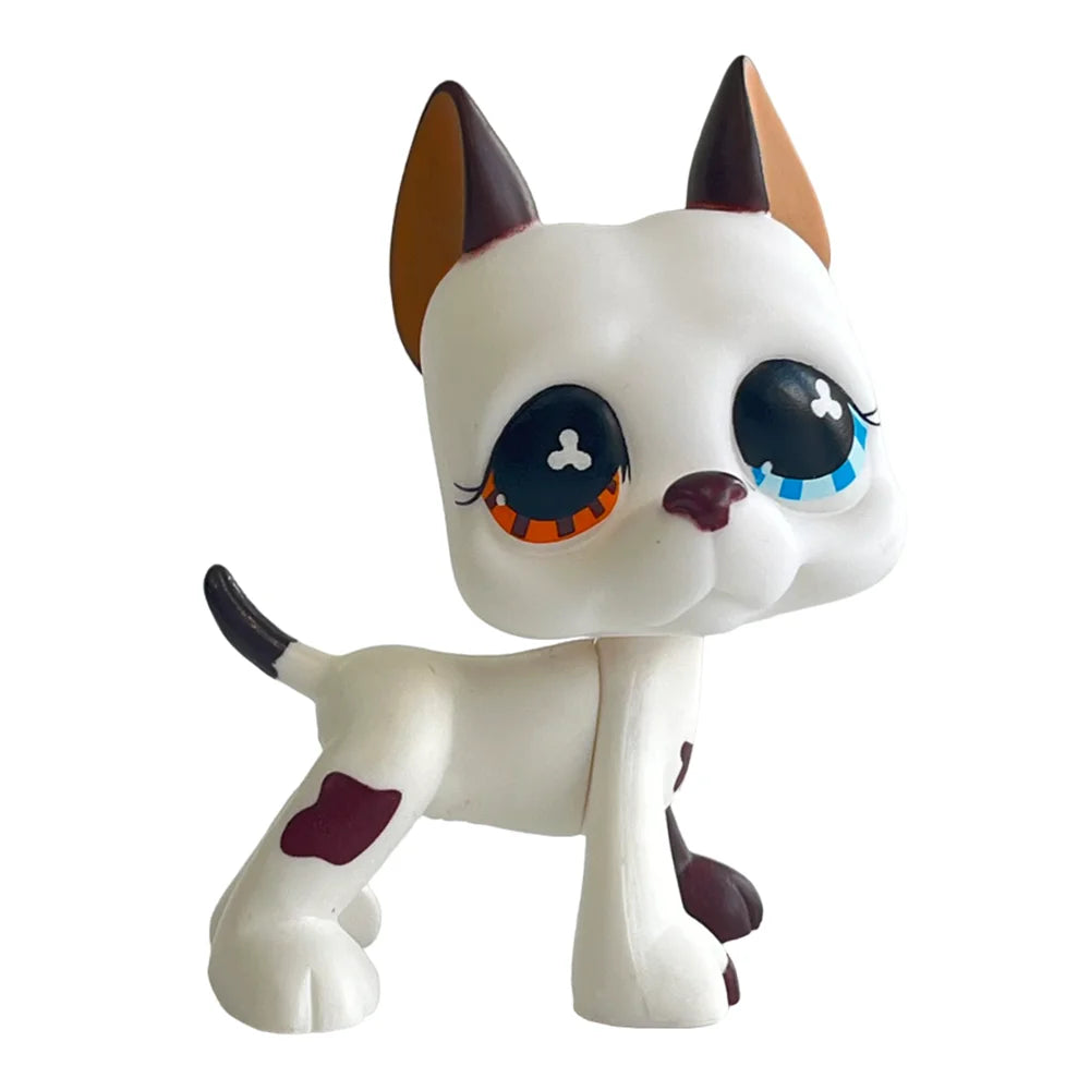 Figurines LPS Rare Pet Shop – Chats, Chiens, Renards & Animaux Mignons
