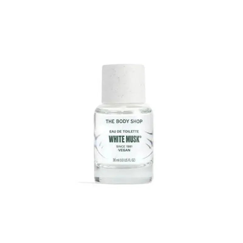 The Body Shop - White Musk EDT (30ml)