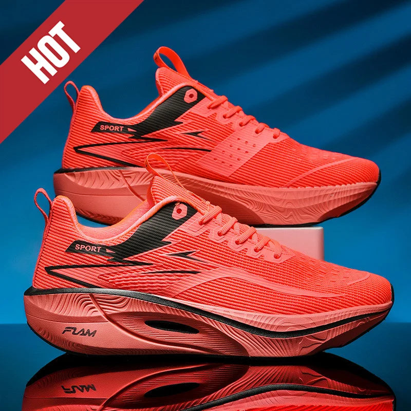 Chaussures de Running ADMAR - Légères & Respirantes - Homme & Femme