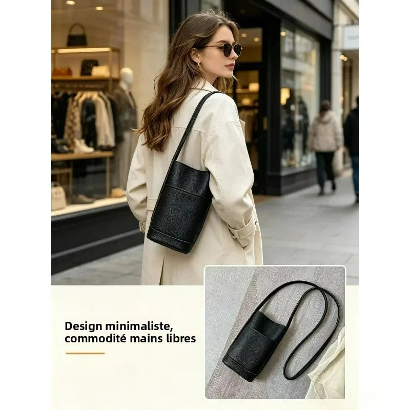 Summer Mini Crossbody Shoulder Bag for Women All-match Daily Phone Carrier Hot Sale Fashionable Portable Storage Solution
