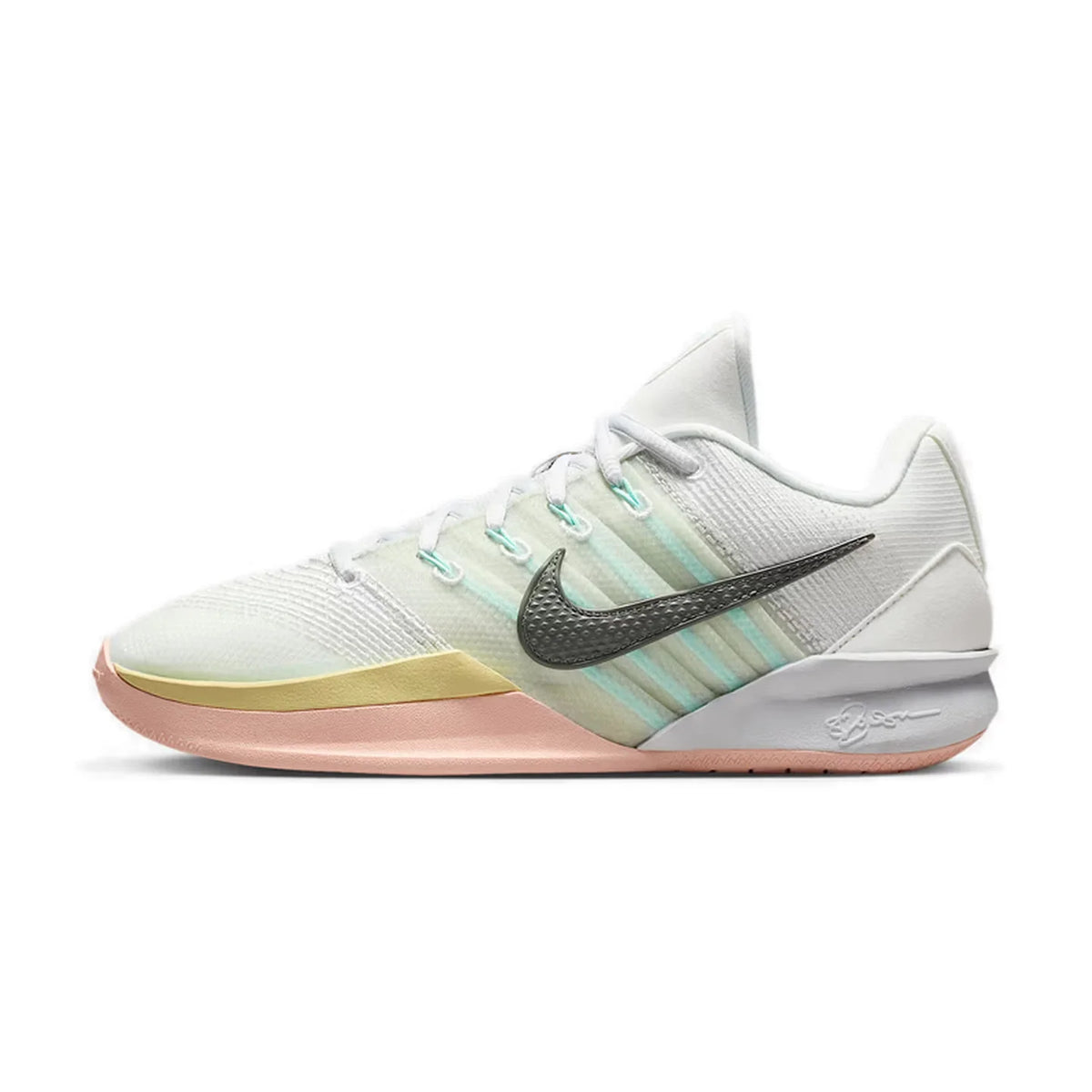 Nike Sabrina 3 EP – Chaussure de Basketball Femme Légère & Résistante