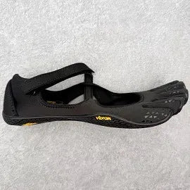 Chaussures Pieds Nus Femme Vibram FiveFingers V-Soul – Semelle Antidérapante & Légère
