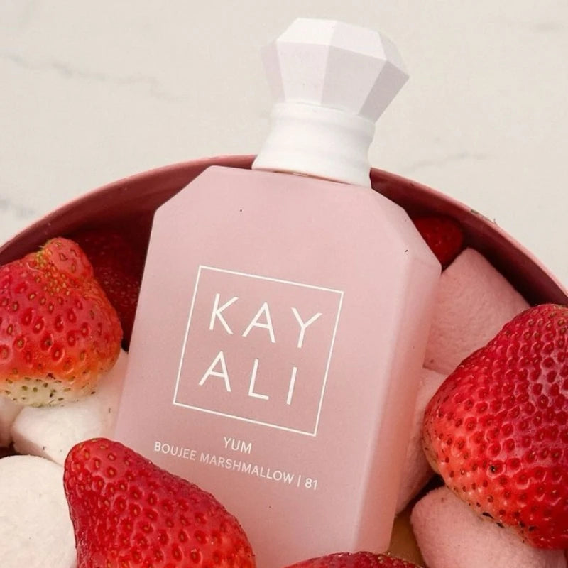 KAYALI – Collection Eau de Parfum 100 ml | Femme | Florale Fruitée Orientale