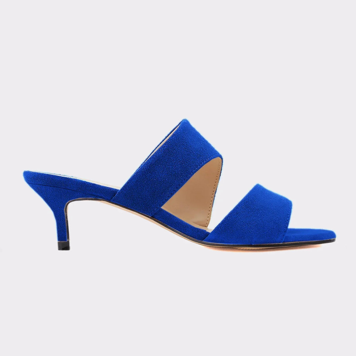 Sandales Femme Talon Aiguille 5cm – Mode Été 2026, Bout Ouvert & Élégantes