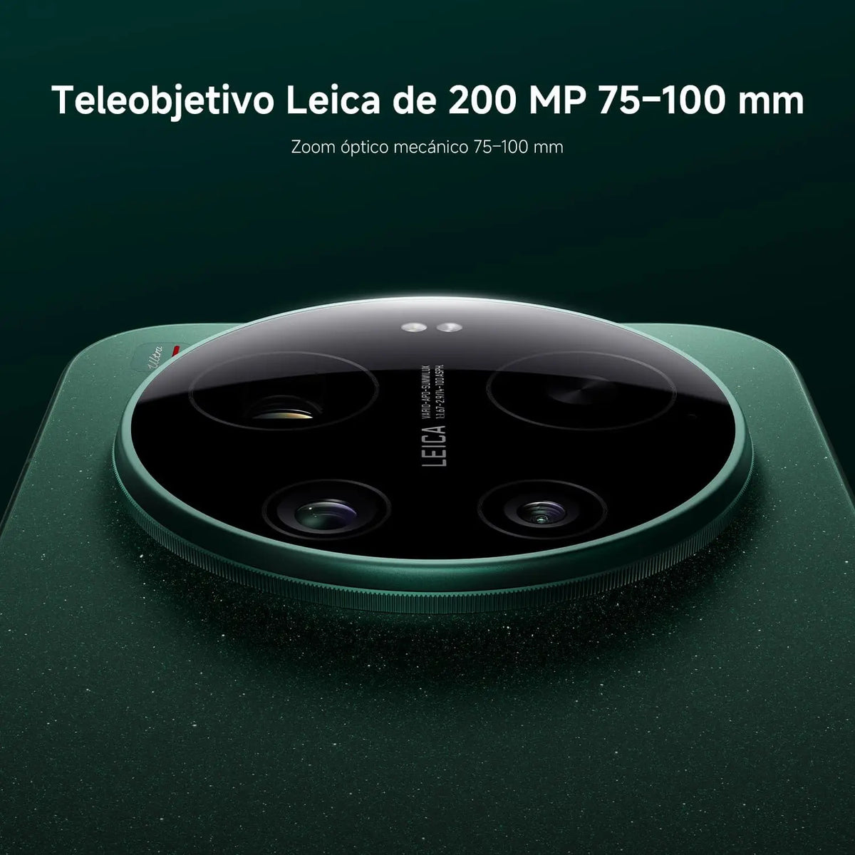 Xiaomi 17 Ultra 5G – 6,9" OLED, Snapdragon 8 Elite Gen 5, Leica 200MP, 6000 mAh
