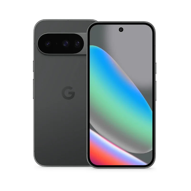 Google Pixel 10,  Brand New Google Tensor G5, 6.3 inches Advanced Triple Rear Camera 4970 mAh 24+ Hour Battery NFC SmartPhone