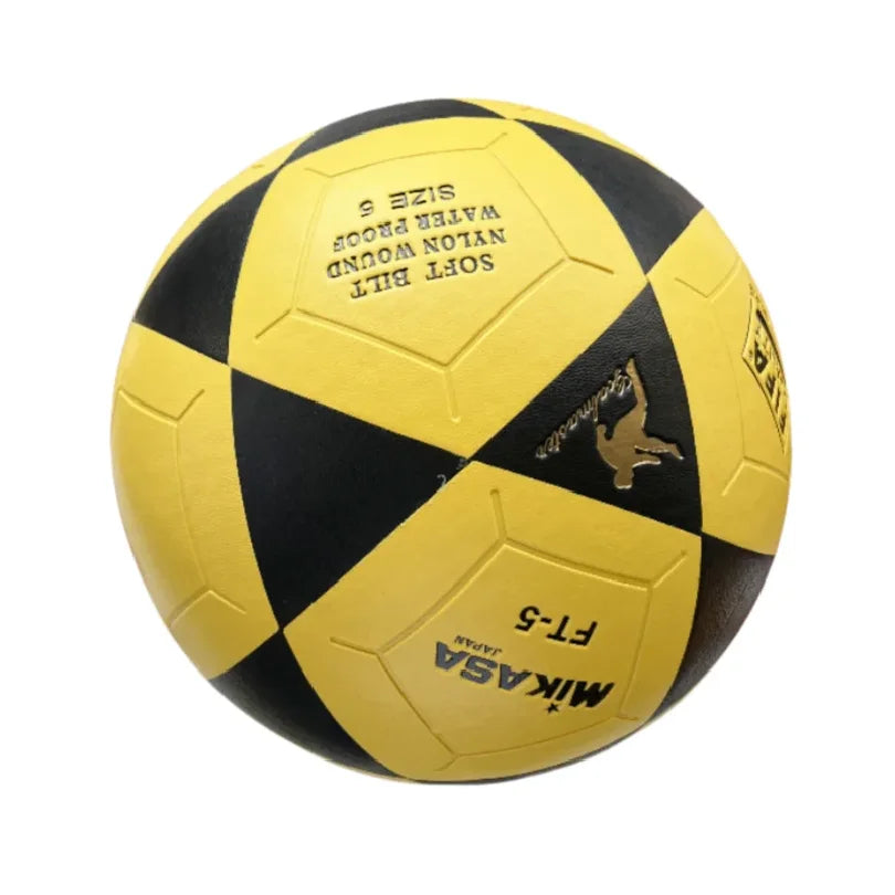 Mikasa ft 5 Mikasa Football,Unisex Football,Professional Soccer Ball, Match Training Football