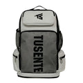 Gym Fitness Backpack Sports Yoga Bag with Shoes Pack Outdoor Hiking Climbing Luggage Rucksack College Student Weekend Schoolbag